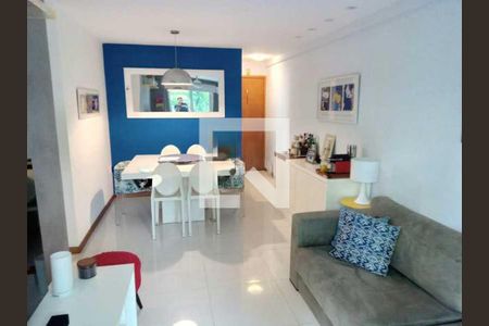 Apartamento à venda com 2 quartos, 83m² em Jacarepaguá, Rio de Janeiro