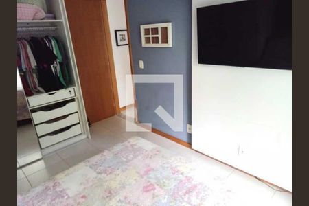 Apartamento à venda com 2 quartos, 83m² em Jacarepaguá, Rio de Janeiro