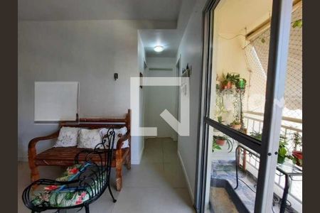 Apartamento à venda com 2 quartos, 51m² em Taquara, Rio de Janeiro