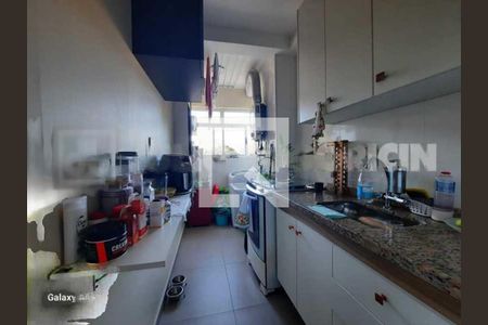 Apartamento à venda com 2 quartos, 51m² em Taquara, Rio de Janeiro