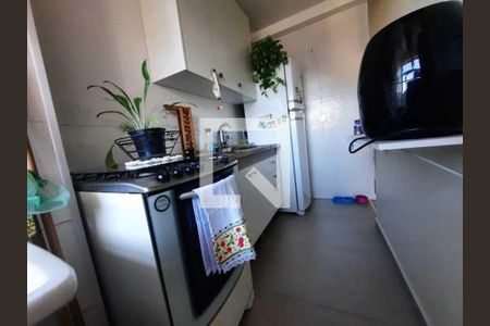 Apartamento à venda com 2 quartos, 51m² em Taquara, Rio de Janeiro