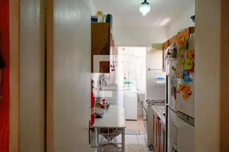 Apartamento à venda com 2 quartos, 52m² em Jacarepaguá, Rio de Janeiro