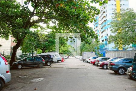 Apartamento à venda com 2 quartos, 52m² em Jacarepaguá, Rio de Janeiro