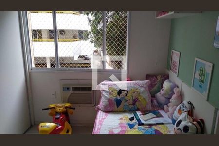 Apartamento à venda com 2 quartos, 53m² em Freguesia (Jacarepaguá), Rio de Janeiro