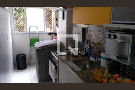 Apartamento à venda com 2 quartos, 53m² em Freguesia (Jacarepaguá), Rio de Janeiro