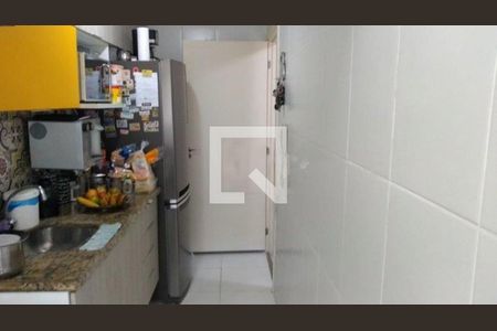 Apartamento à venda com 2 quartos, 53m² em Freguesia (Jacarepaguá), Rio de Janeiro