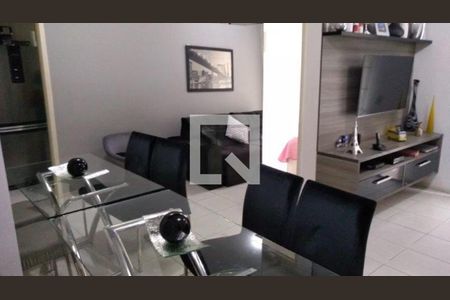 Apartamento à venda com 2 quartos, 53m² em Freguesia (Jacarepaguá), Rio de Janeiro