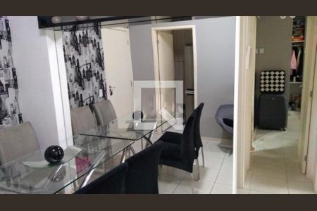 Apartamento à venda com 2 quartos, 53m² em Freguesia (Jacarepaguá), Rio de Janeiro