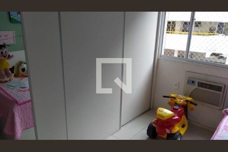 Apartamento à venda com 2 quartos, 53m² em Freguesia (Jacarepaguá), Rio de Janeiro