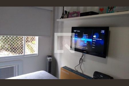 Apartamento à venda com 2 quartos, 53m² em Freguesia (Jacarepaguá), Rio de Janeiro