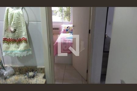 Apartamento à venda com 2 quartos, 53m² em Freguesia (Jacarepaguá), Rio de Janeiro