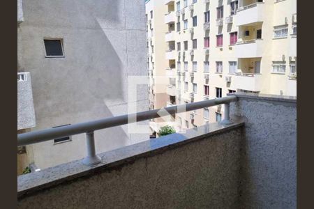 Apartamento à venda com 2 quartos, 55m² em Taquara, Rio de Janeiro