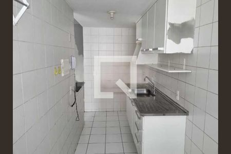 Apartamento à venda com 2 quartos, 55m² em Taquara, Rio de Janeiro