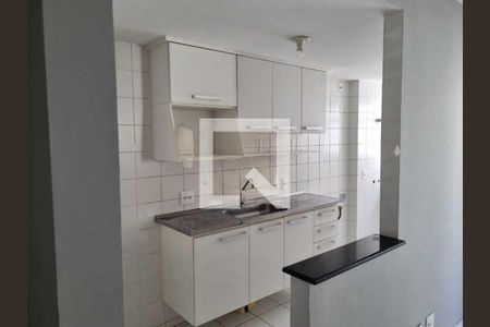 Apartamento à venda com 2 quartos, 55m² em Taquara, Rio de Janeiro