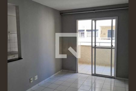 Apartamento à venda com 2 quartos, 55m² em Taquara, Rio de Janeiro