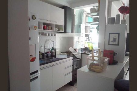 Apartamento à venda com 2 quartos, 51m² em Taquara, Rio de Janeiro