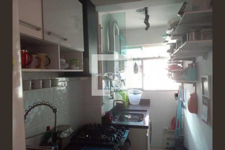 Apartamento à venda com 2 quartos, 51m² em Taquara, Rio de Janeiro