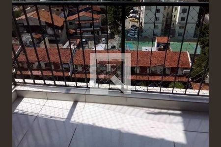 Apartamento à venda com 2 quartos, 55m² em Freguesia (Jacarepaguá), Rio de Janeiro