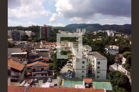 Apartamento à venda com 2 quartos, 55m² em Freguesia (Jacarepaguá), Rio de Janeiro