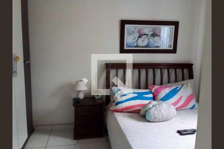 Apartamento à venda com 2 quartos, 55m² em Freguesia (Jacarepaguá), Rio de Janeiro