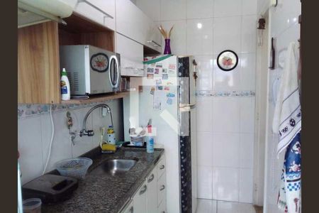 Apartamento à venda com 2 quartos, 55m² em Freguesia (Jacarepaguá), Rio de Janeiro