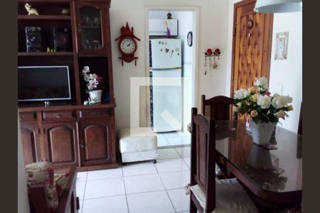 Apartamento à venda com 2 quartos, 55m² em Freguesia (Jacarepaguá), Rio de Janeiro