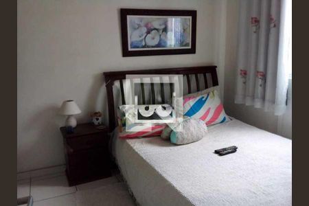 Apartamento à venda com 2 quartos, 55m² em Freguesia (Jacarepaguá), Rio de Janeiro