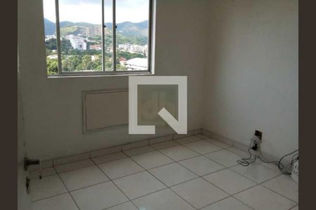 Apartamento à venda com 2 quartos, 55m² em Freguesia (Jacarepaguá), Rio de Janeiro