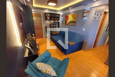 Apartamento à venda com 2 quartos, 71m² em Jacarepaguá, Rio de Janeiro