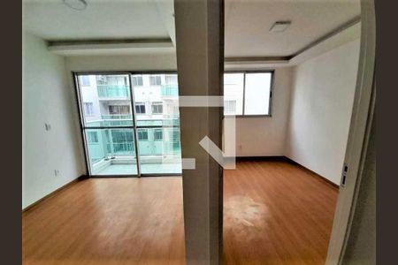 Apartamento à venda com 2 quartos, 49m² em Pechincha, Rio de Janeiro