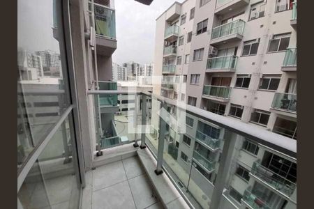 Apartamento à venda com 2 quartos, 49m² em Pechincha, Rio de Janeiro