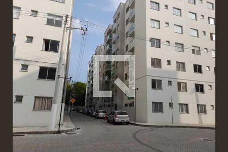 Apartamento à venda com 2 quartos, 49m² em Pechincha, Rio de Janeiro