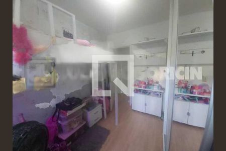 Apartamento à venda com 2 quartos, 48m² em Freguesia (Jacarepaguá), Rio de Janeiro