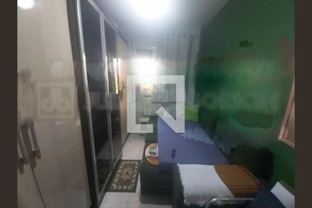 Apartamento à venda com 2 quartos, 47m² em Freguesia (Jacarepaguá), Rio de Janeiro