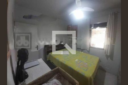 Apartamento à venda com 2 quartos, 47m² em Freguesia (Jacarepaguá), Rio de Janeiro