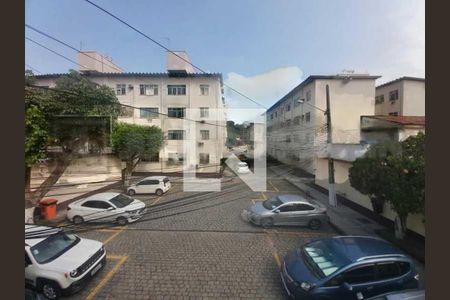 Apartamento à venda com 2 quartos, 47m² em Freguesia (Jacarepaguá), Rio de Janeiro