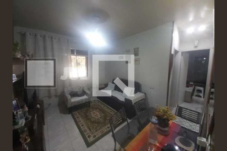 Apartamento à venda com 2 quartos, 47m² em Freguesia (Jacarepaguá), Rio de Janeiro