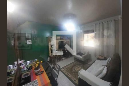 Apartamento à venda com 2 quartos, 47m² em Freguesia (Jacarepaguá), Rio de Janeiro