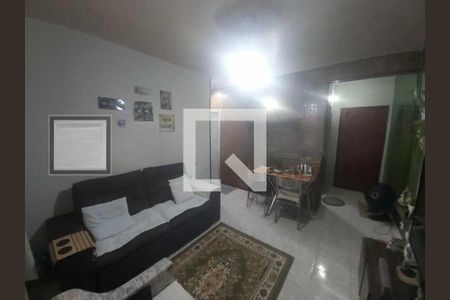 Apartamento à venda com 2 quartos, 47m² em Freguesia (Jacarepaguá), Rio de Janeiro