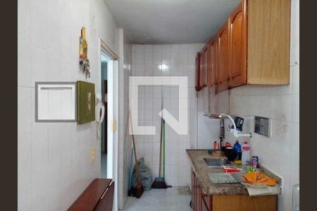 Apartamento à venda com 2 quartos, 44m² em Taquara, Rio de Janeiro