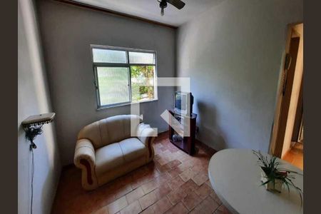 Apartamento à venda com 2 quartos, 50m² em Jacarepaguá, Rio de Janeiro