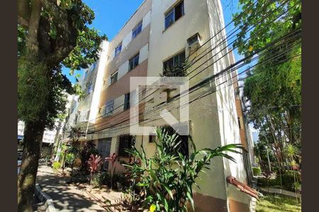 Apartamento à venda com 2 quartos, 50m² em Jacarepaguá, Rio de Janeiro