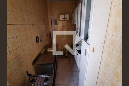 Apartamento à venda com 2 quartos, 50m² em Jacarepaguá, Rio de Janeiro