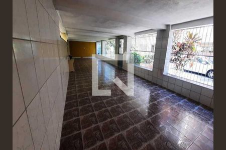 Apartamento à venda com 2 quartos, 50m² em Jacarepaguá, Rio de Janeiro