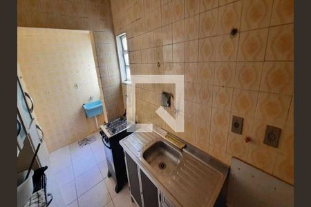 Apartamento à venda com 2 quartos, 50m² em Jacarepaguá, Rio de Janeiro