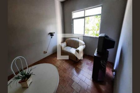 Apartamento à venda com 2 quartos, 50m² em Jacarepaguá, Rio de Janeiro