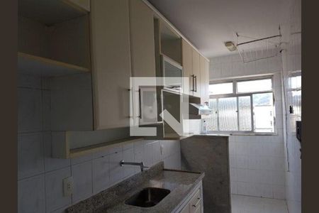 Apartamento à venda com 2 quartos, 57m² em Pechincha, Rio de Janeiro