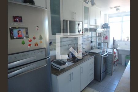 Apartamento à venda com 2 quartos, 62m² em Freguesia (Jacarepaguá), Rio de Janeiro