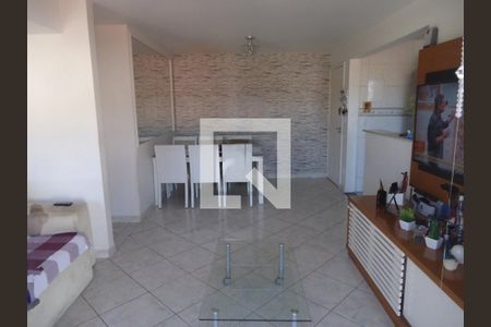 Apartamento à venda com 2 quartos, 62m² em Freguesia (Jacarepaguá), Rio de Janeiro