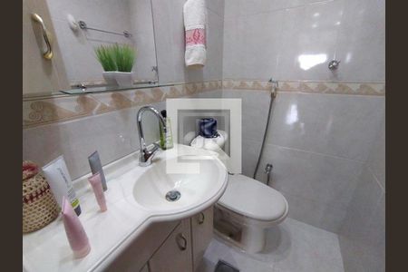 Apartamento à venda com 2 quartos, 66m² em Tanque, Rio de Janeiro